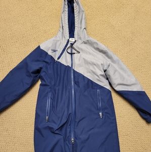 Speedo Parka